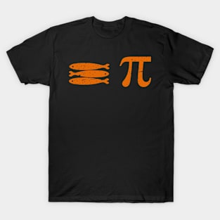 Pi Day Shirt - Stargazy Pi Algebra Math Symbol π T-Shirt